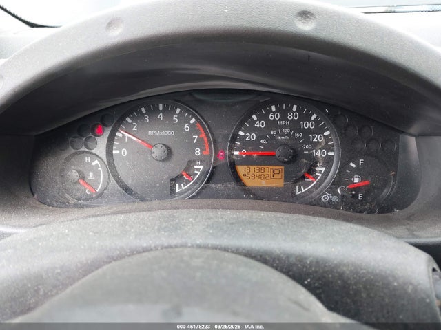 Nissan Frontier Sv 2015 1N6AD0CU0FN764611 Image 7