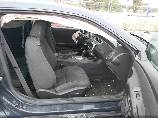 Aukcja sprzedaży 2015 Chevrolet Camaro 1lt, vin: 2G1FD1E3XF9224214, numer aukcji: 46178226