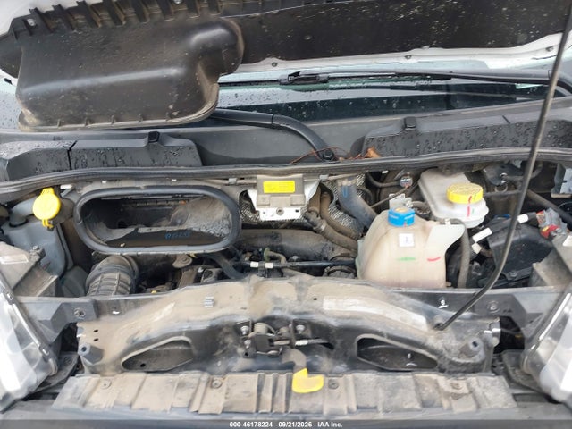 Продажа на аукционе авто 2025 Ram Promaster 3500 Tradesman High Roof 159 Wb W/pass Seat, vin: 3C6MRVHG0SE550225, номер лота: 46178224