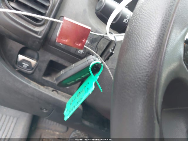 Продажа на аукционе авто 2025 Ram Promaster 3500 Tradesman High Roof 159 Wb W/pass Seat, vin: 3C6MRVHG0SE550225, номер лота: 46178224