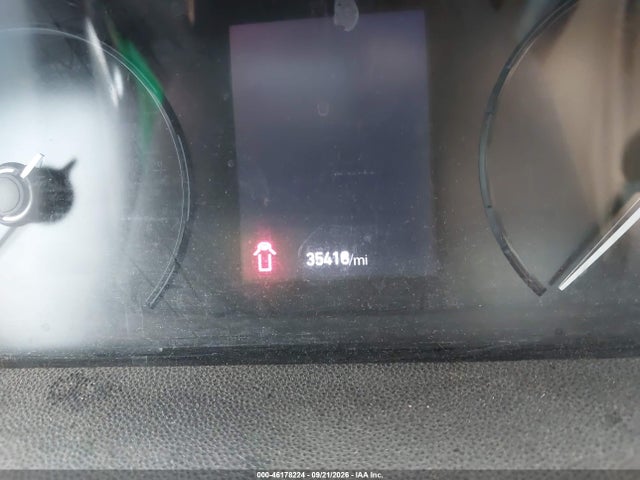 Продажа на аукционе авто 2025 Ram Promaster 3500 Tradesman High Roof 159 Wb W/pass Seat, vin: 3C6MRVHG0SE550225, номер лота: 46178224