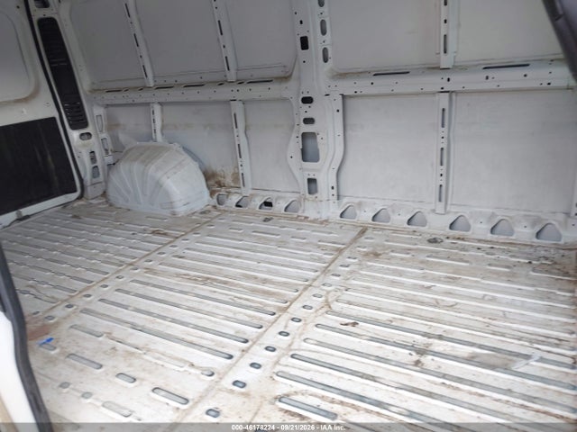 Продажа на аукционе авто 2025 Ram Promaster 3500 Tradesman High Roof 159 Wb W/pass Seat, vin: 3C6MRVHG0SE550225, номер лота: 46178224