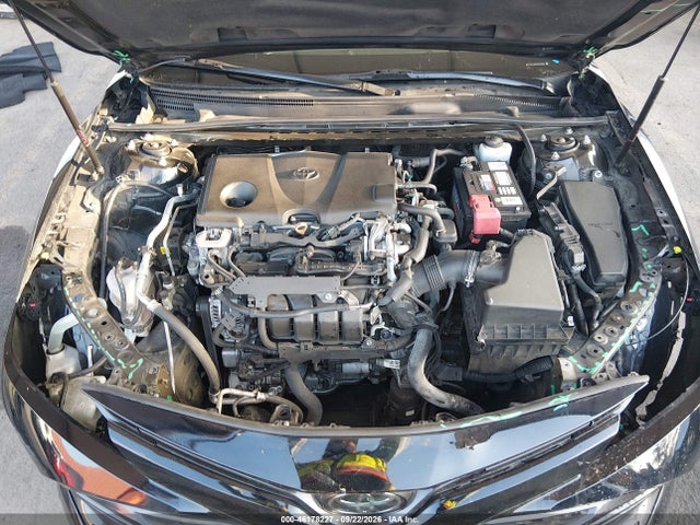 Aukcja sprzedaży 2019 Toyota Camry Le, vin: 4T1B11HKXKU284004, numer aukcji: 46178227
