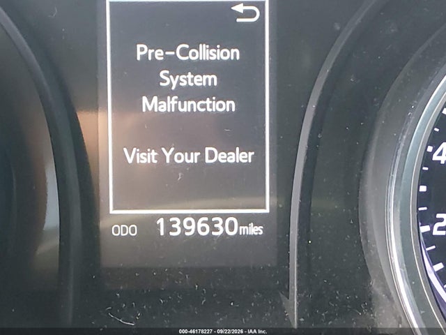 Aukcja sprzedaży 2019 Toyota Camry Le, vin: 4T1B11HKXKU284004, numer aukcji: 46178227