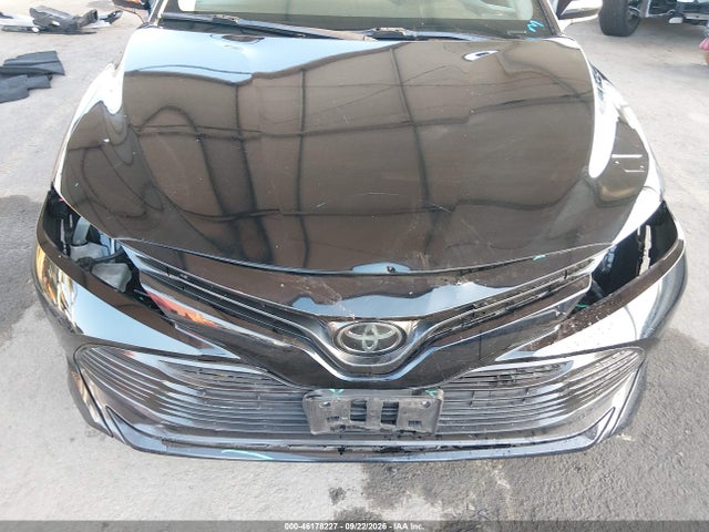Aukcja sprzedaży 2019 Toyota Camry Le, vin: 4T1B11HKXKU284004, numer aukcji: 46178227