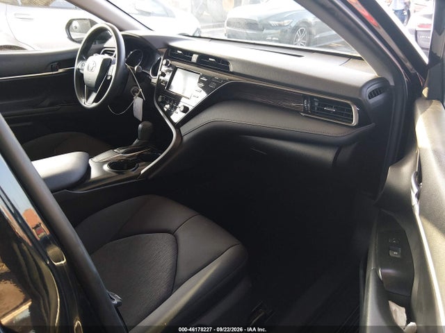Aukcja sprzedaży 2019 Toyota Camry Le, vin: 4T1B11HKXKU284004, numer aukcji: 46178227