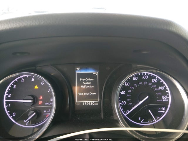 Aukcja sprzedaży 2019 Toyota Camry Le, vin: 4T1B11HKXKU284004, numer aukcji: 46178227