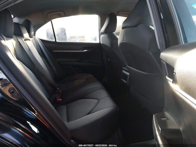 Aukcja sprzedaży 2019 Toyota Camry Le, vin: 4T1B11HKXKU284004, numer aukcji: 46178227