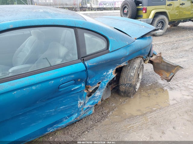 1994 Ford Mustang მანქანა იყიდება აუქციონზე, vin: 1FALP4045RF228935, აუქციონის ნომერი: 46178230