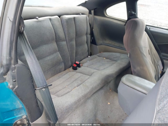1994 Ford Mustang მანქანა იყიდება აუქციონზე, vin: 1FALP4045RF228935, აუქციონის ნომერი: 46178230