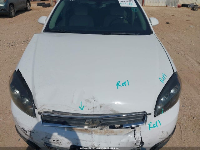Aukcja sprzedaży 2010 Chevrolet Impala Lt, vin: 2G1WB5EK4A1209848, numer aukcji: 46178233