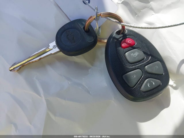 Aukcja sprzedaży 2010 Chevrolet Impala Lt, vin: 2G1WB5EK4A1209848, numer aukcji: 46178233