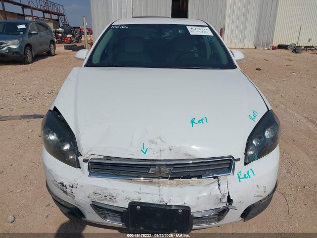 Aukcja sprzedaży 2010 Chevrolet Impala Lt, vin: 2G1WB5EK4A1209848, numer aukcji: 46178233