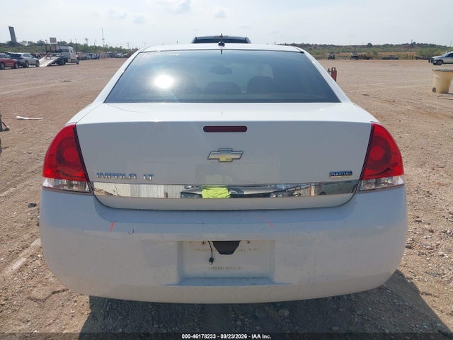 Aukcja sprzedaży 2010 Chevrolet Impala Lt, vin: 2G1WB5EK4A1209848, numer aukcji: 46178233