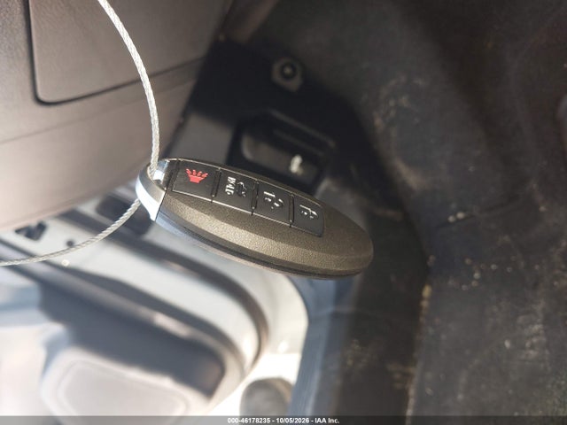 46178235 :رقم المزاد ، 5N1BT3CB7NC730553 vin ، 2022 Nissan Rogue Sl Intelligent Awd مزاد بيع