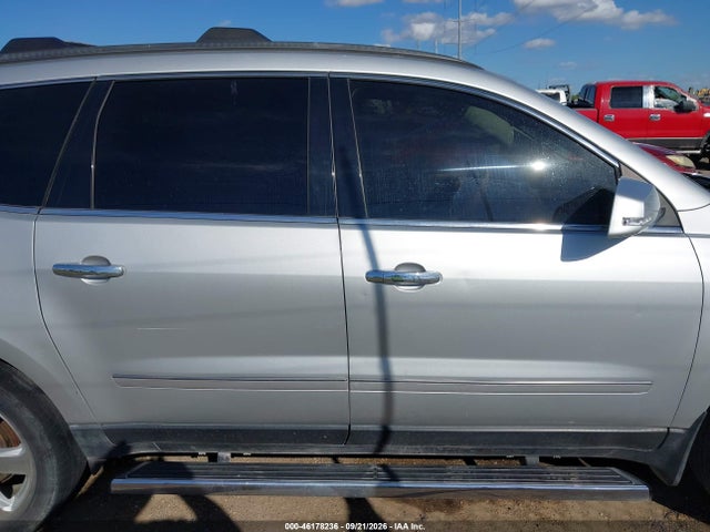 Aukcja sprzedaży 2016 Chevrolet Traverse Ltz, vin: 1GNKRJKD2GJ346387, numer aukcji: 46178236