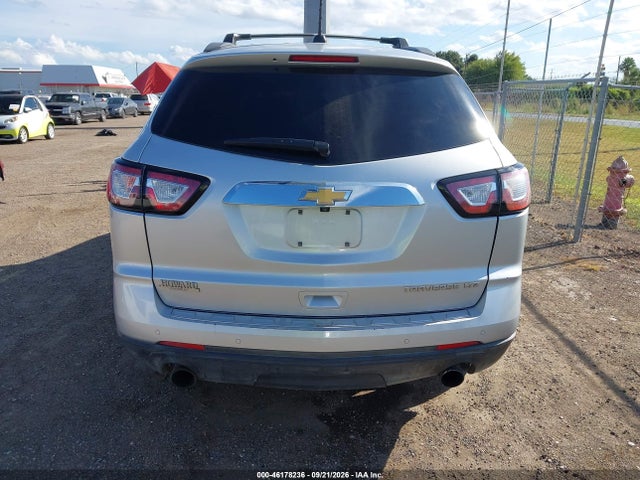 Aukcja sprzedaży 2016 Chevrolet Traverse Ltz, vin: 1GNKRJKD2GJ346387, numer aukcji: 46178236
