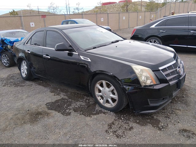 Продаж на аукціоні авто 2008 Cadillac Cts Standard, vin: 1G6DG577380158196, номер лоту: 46178237