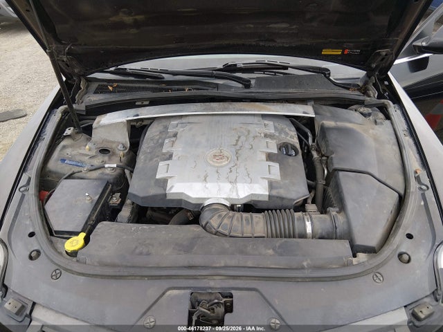 Продаж на аукціоні авто 2008 Cadillac Cts Standard, vin: 1G6DG577380158196, номер лоту: 46178237