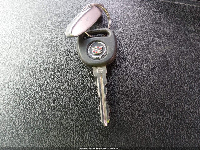 Продаж на аукціоні авто 2008 Cadillac Cts Standard, vin: 1G6DG577380158196, номер лоту: 46178237