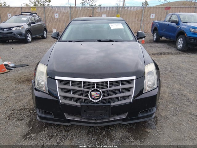 Продаж на аукціоні авто 2008 Cadillac Cts Standard, vin: 1G6DG577380158196, номер лоту: 46178237