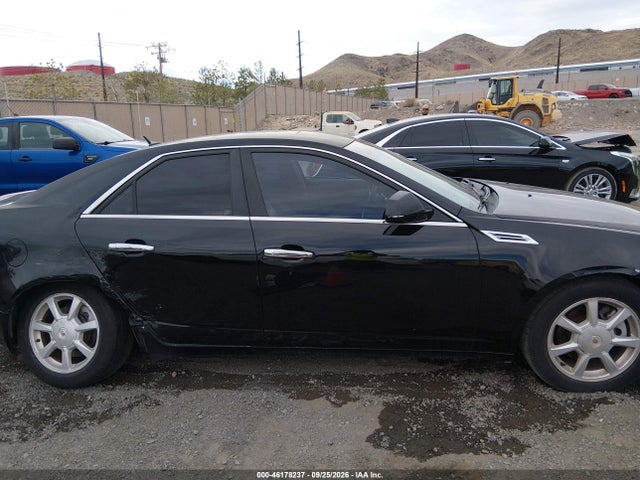 Продаж на аукціоні авто 2008 Cadillac Cts Standard, vin: 1G6DG577380158196, номер лоту: 46178237
