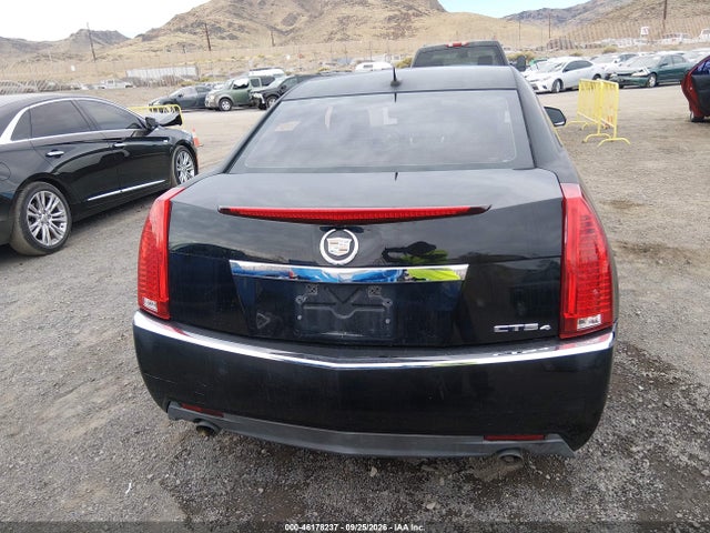 Продаж на аукціоні авто 2008 Cadillac Cts Standard, vin: 1G6DG577380158196, номер лоту: 46178237