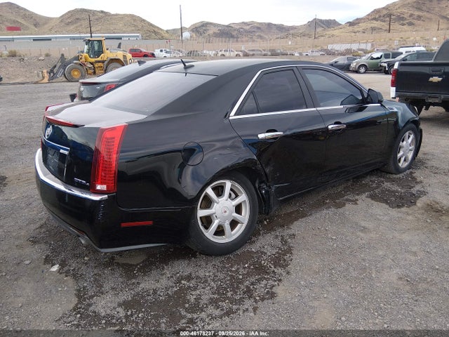 Продаж на аукціоні авто 2008 Cadillac Cts Standard, vin: 1G6DG577380158196, номер лоту: 46178237