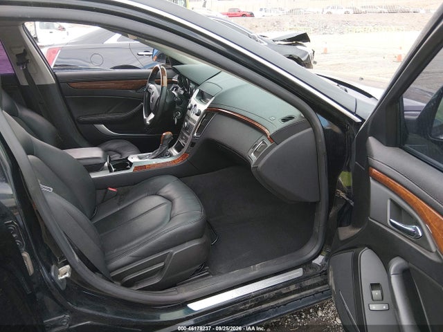Продаж на аукціоні авто 2008 Cadillac Cts Standard, vin: 1G6DG577380158196, номер лоту: 46178237