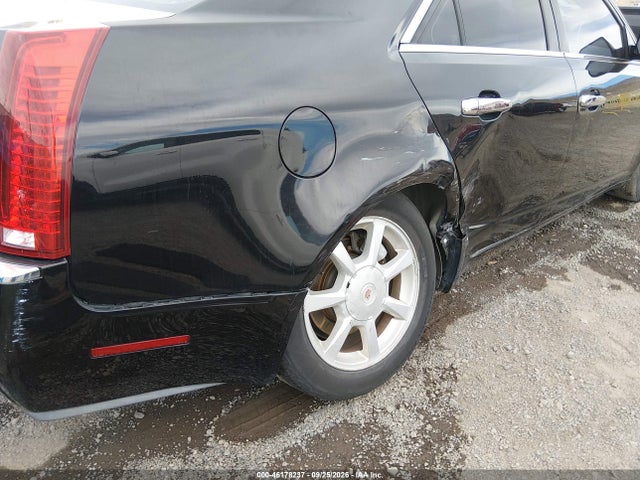 Продаж на аукціоні авто 2008 Cadillac Cts Standard, vin: 1G6DG577380158196, номер лоту: 46178237