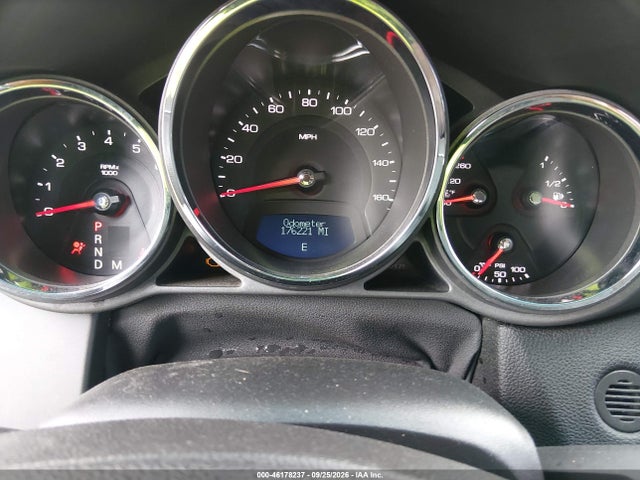 Продаж на аукціоні авто 2008 Cadillac Cts Standard, vin: 1G6DG577380158196, номер лоту: 46178237