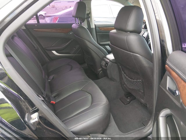 Продаж на аукціоні авто 2008 Cadillac Cts Standard, vin: 1G6DG577380158196, номер лоту: 46178237