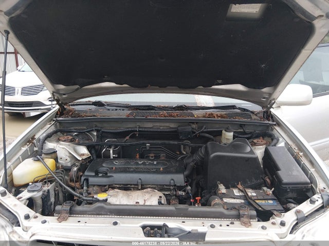 Auction sale of the 2007 Toyota Highlander, vin: JTEHD21A270048700, lot number: 46178238