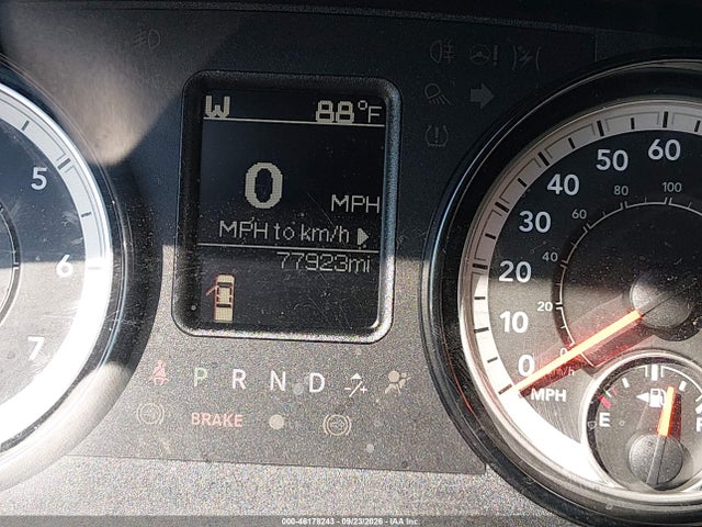 46178243 :رقم المزاد ، 1C6RR7KG2MS564508 vin ، 2021 Ram 1500 Classic Tradesman مزاد بيع