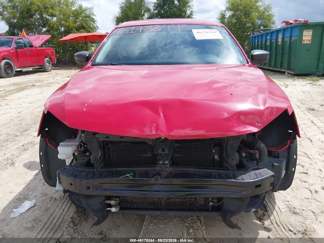 Продажа на аукционе авто 2014 Volkswagen Jetta 2.0l S, vin: 3VW2K7AJ2EM442749, номер лота: 46178244