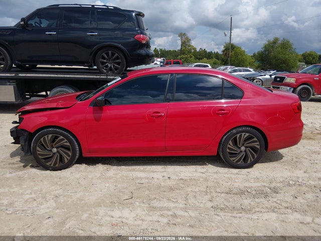 Продажа на аукционе авто 2014 Volkswagen Jetta 2.0l S, vin: 3VW2K7AJ2EM442749, номер лота: 46178244
