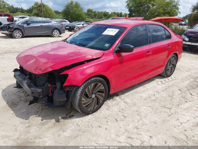 Продажа на аукционе авто 2014 Volkswagen Jetta 2.0l S, vin: 3VW2K7AJ2EM442749, номер лота: 46178244