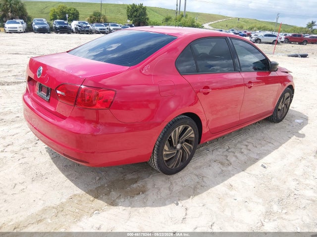 Продажа на аукционе авто 2014 Volkswagen Jetta 2.0l S, vin: 3VW2K7AJ2EM442749, номер лота: 46178244