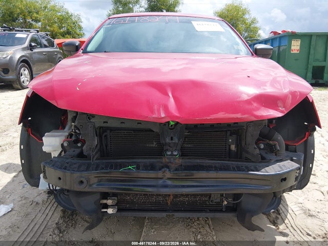 Продажа на аукционе авто 2014 Volkswagen Jetta 2.0l S, vin: 3VW2K7AJ2EM442749, номер лота: 46178244