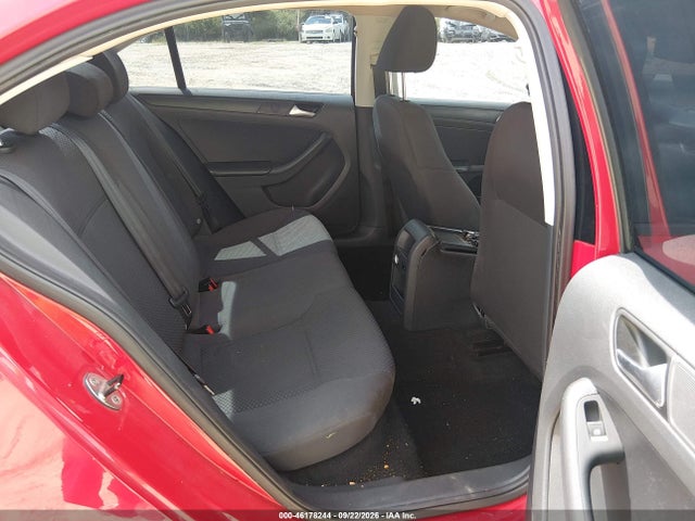 Продажа на аукционе авто 2014 Volkswagen Jetta 2.0l S, vin: 3VW2K7AJ2EM442749, номер лота: 46178244