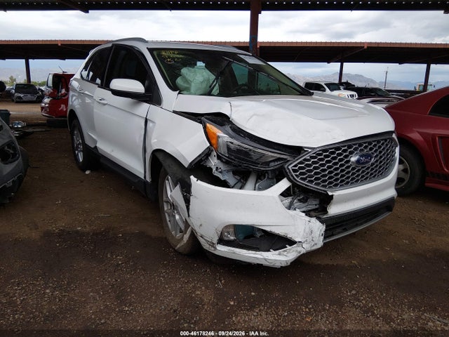 Продаж на аукціоні авто 2024 Ford Edge Sel, vin: 2FMPK4J97RBA61690, номер лоту: 46178246
