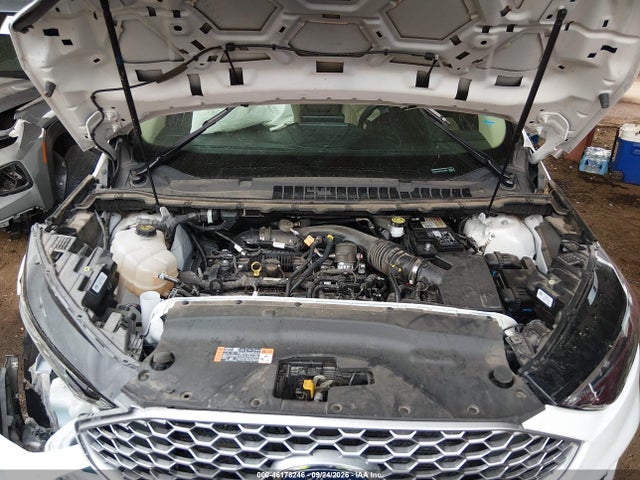 46178246 :رقم المزاد ، 2FMPK4J97RBA61690 vin ، 2024 Ford Edge Sel مزاد بيع