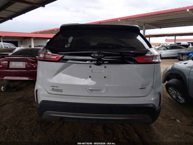 46178246 :رقم المزاد ، 2FMPK4J97RBA61690 vin ، 2024 Ford Edge Sel مزاد بيع