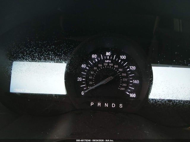 46178246 :رقم المزاد ، 2FMPK4J97RBA61690 vin ، 2024 Ford Edge Sel مزاد بيع