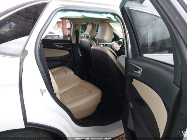 46178246 :رقم المزاد ، 2FMPK4J97RBA61690 vin ، 2024 Ford Edge Sel مزاد بيع