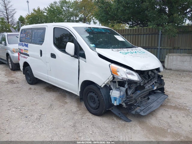 Aukcja sprzedaży 2021 Nissan Nv200  Cargo Sv Xtronic Cvt, vin: 3N6CM0KN5MK708671, numer aukcji: 46178248