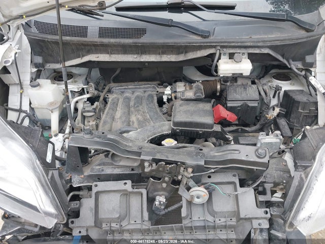 Aukcja sprzedaży 2021 Nissan Nv200  Cargo Sv Xtronic Cvt, vin: 3N6CM0KN5MK708671, numer aukcji: 46178248