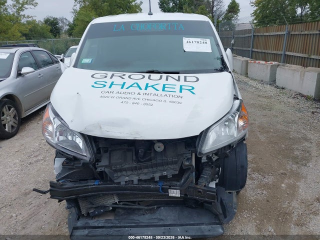 Aukcja sprzedaży 2021 Nissan Nv200  Cargo Sv Xtronic Cvt, vin: 3N6CM0KN5MK708671, numer aukcji: 46178248