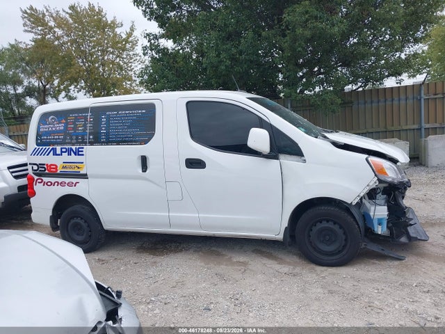 Aukcja sprzedaży 2021 Nissan Nv200  Cargo Sv Xtronic Cvt, vin: 3N6CM0KN5MK708671, numer aukcji: 46178248