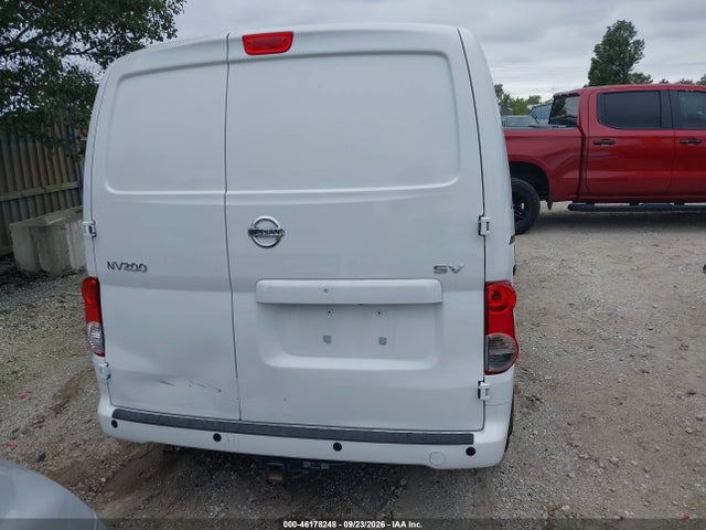Aukcja sprzedaży 2021 Nissan Nv200  Cargo Sv Xtronic Cvt, vin: 3N6CM0KN5MK708671, numer aukcji: 46178248